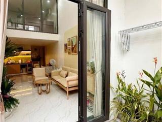 nhà mặt ngõ 239 nguyễn công hoà - lê chân