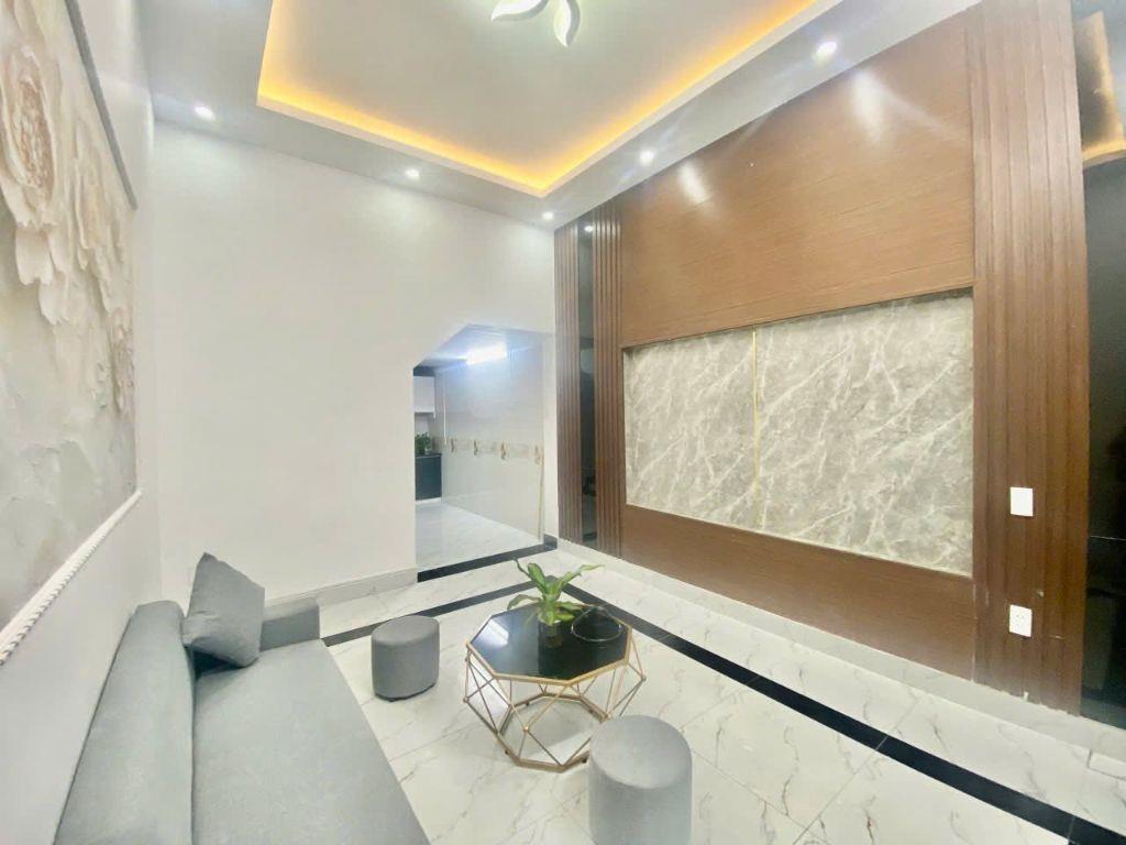 nhà ngõ 430 trần nguyên hãn - lê chân