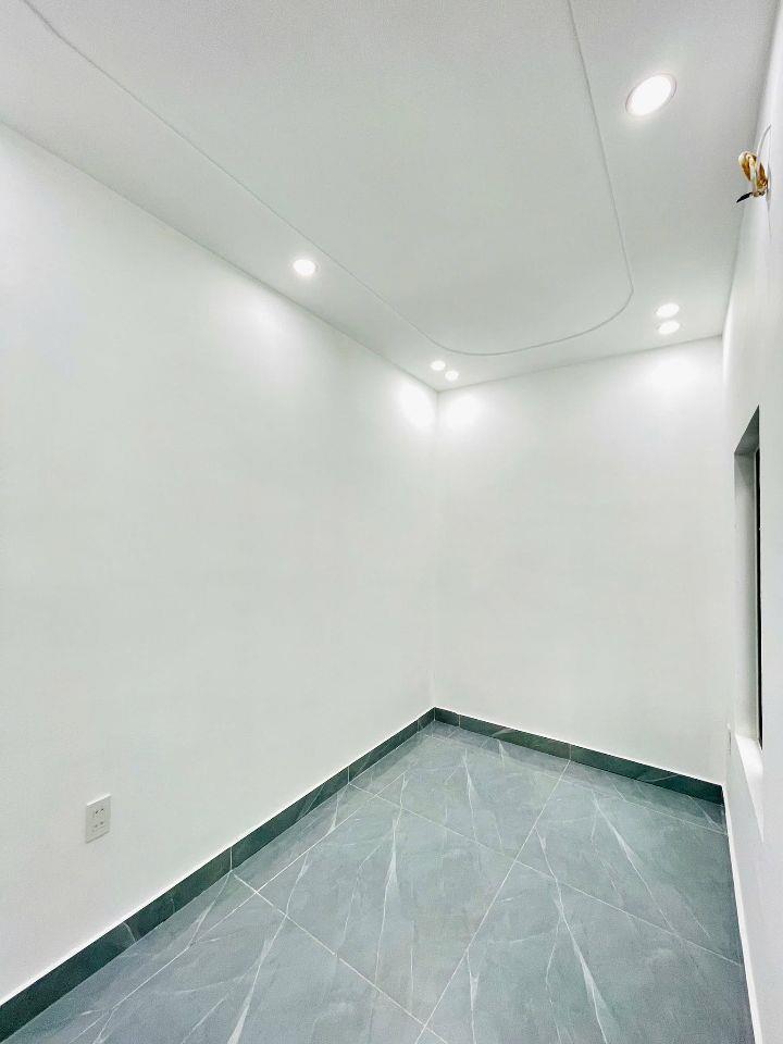 Nhà 2 tầng Tô Hiệu - Lê Chân 