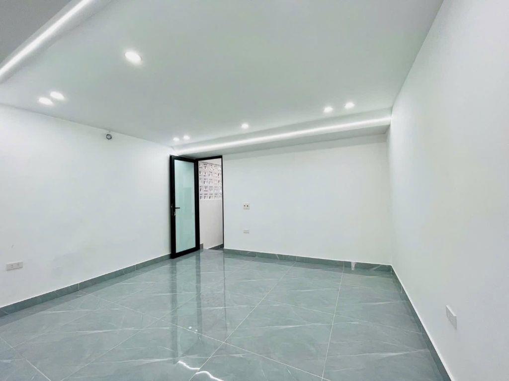 Nhà 2 tầng Tô Hiệu - Lê Chân 