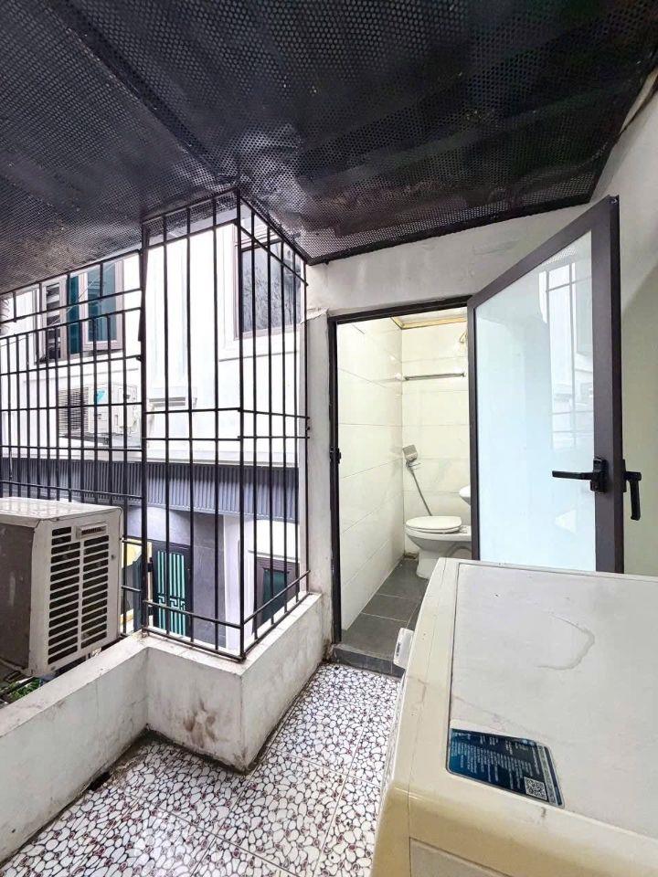 NHÀ 2 TẦNG HÀNG KÊNH - Lê Chân