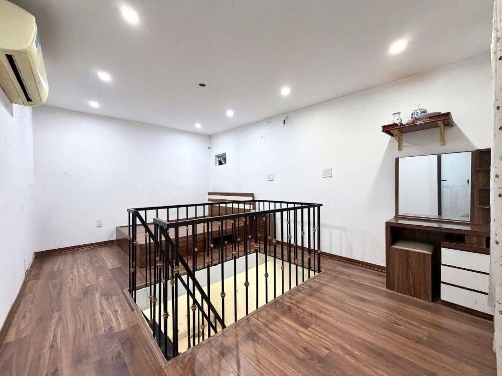 NHÀ 2 TẦNG HÀNG KÊNH - Lê Chân