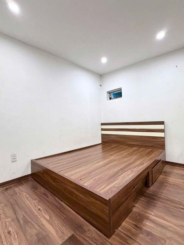 NHÀ 2 TẦNG HÀNG KÊNH - Lê Chân