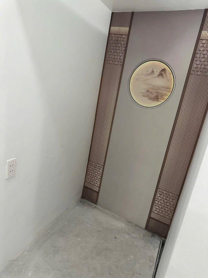.nhà ngõ 81 Phạm Hữu Điều