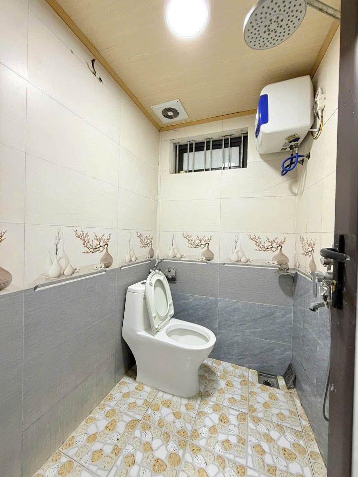 Nhà 2 tầng Đào Đô - Hồng Bàng 