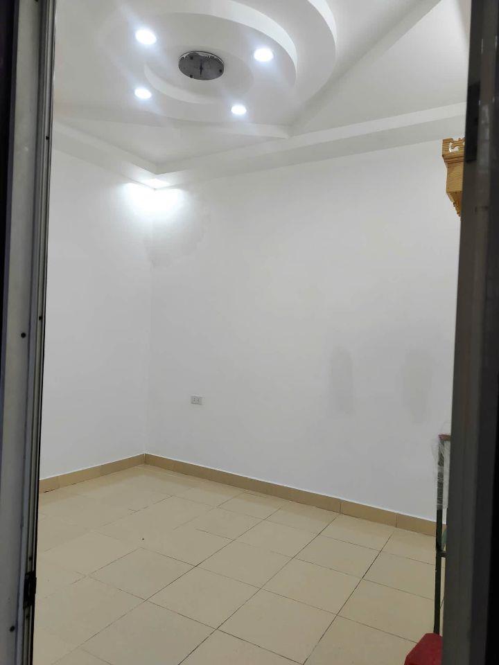 .Nhà 3 tầng Lê Lai - Ngô Quyền 