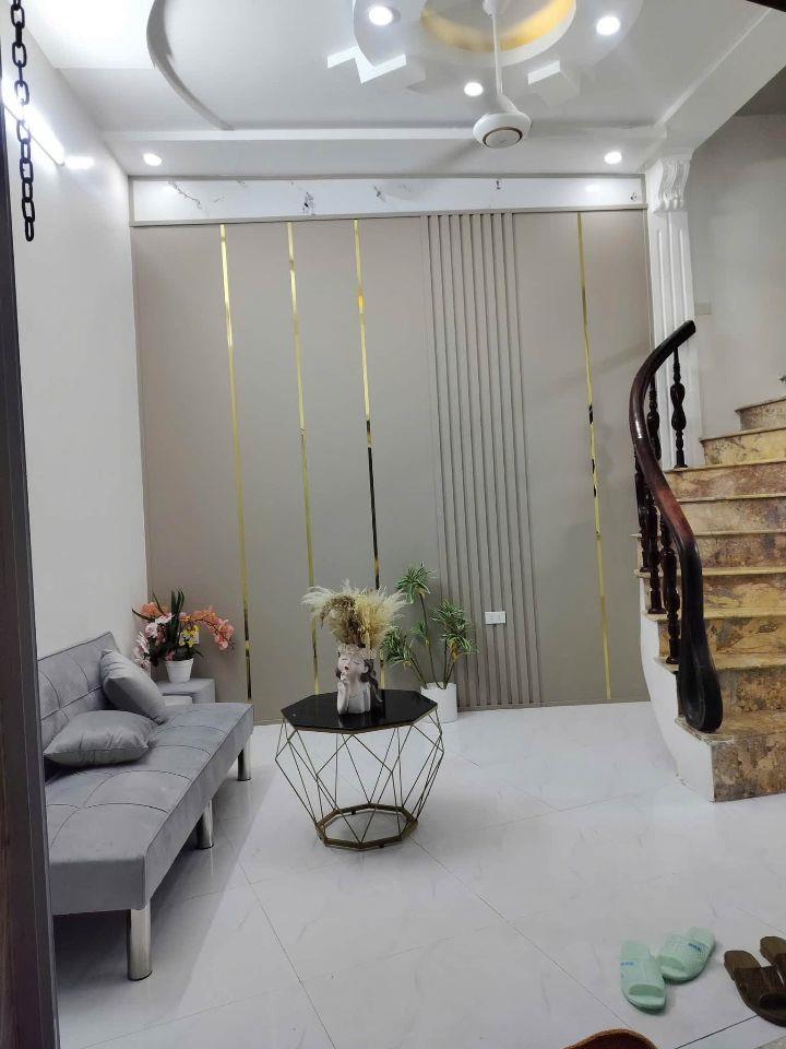 .Nhà 3 tầng Lê Lai - Ngô Quyền 