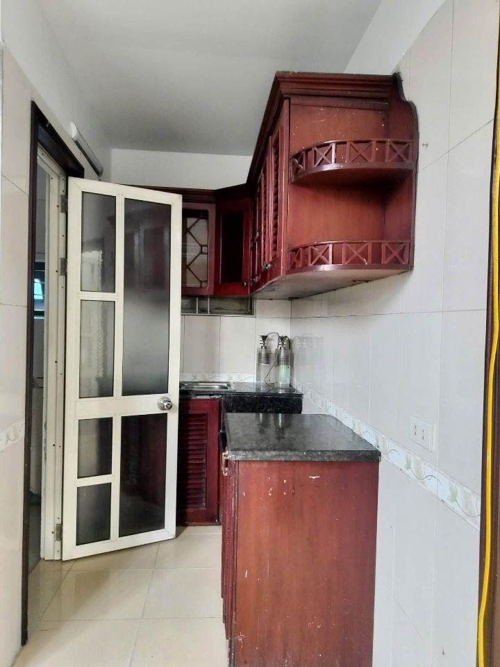 .Nhà 3 tầng Lê Lai - Ngô Quyền 