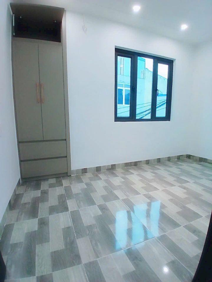 nhà xây mới MIẾU HAI XÃ - lê chân