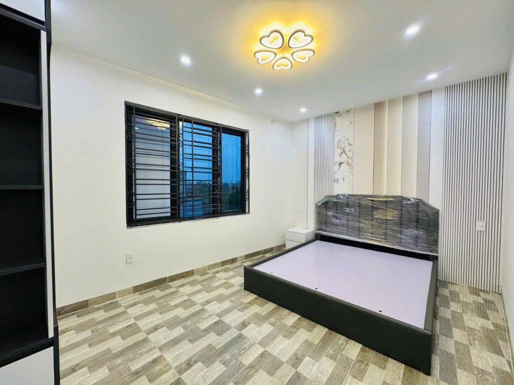 nhà xây mới ngõ 3xx Trần Nhân Tông - kiến an
