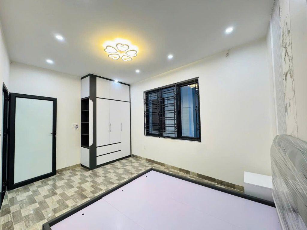 nhà xây mới ngõ 3xx Trần Nhân Tông - kiến an