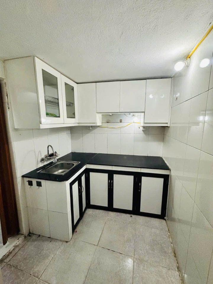 . Nhà 2 tầng Dư Hàng - Lê Chân 