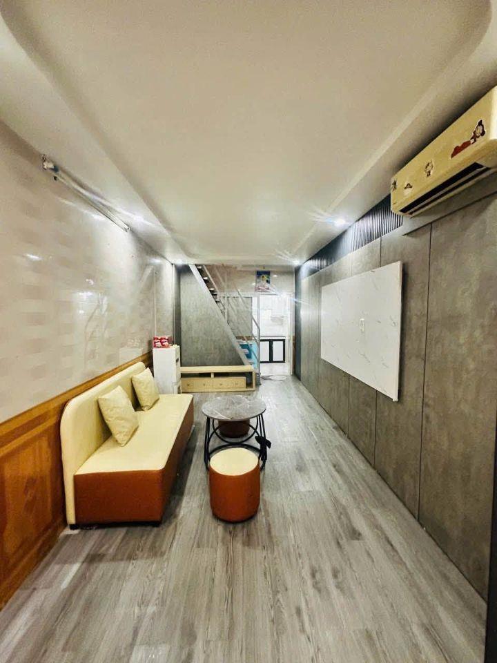 . Nhà 2 tầng Dư Hàng - Lê Chân 