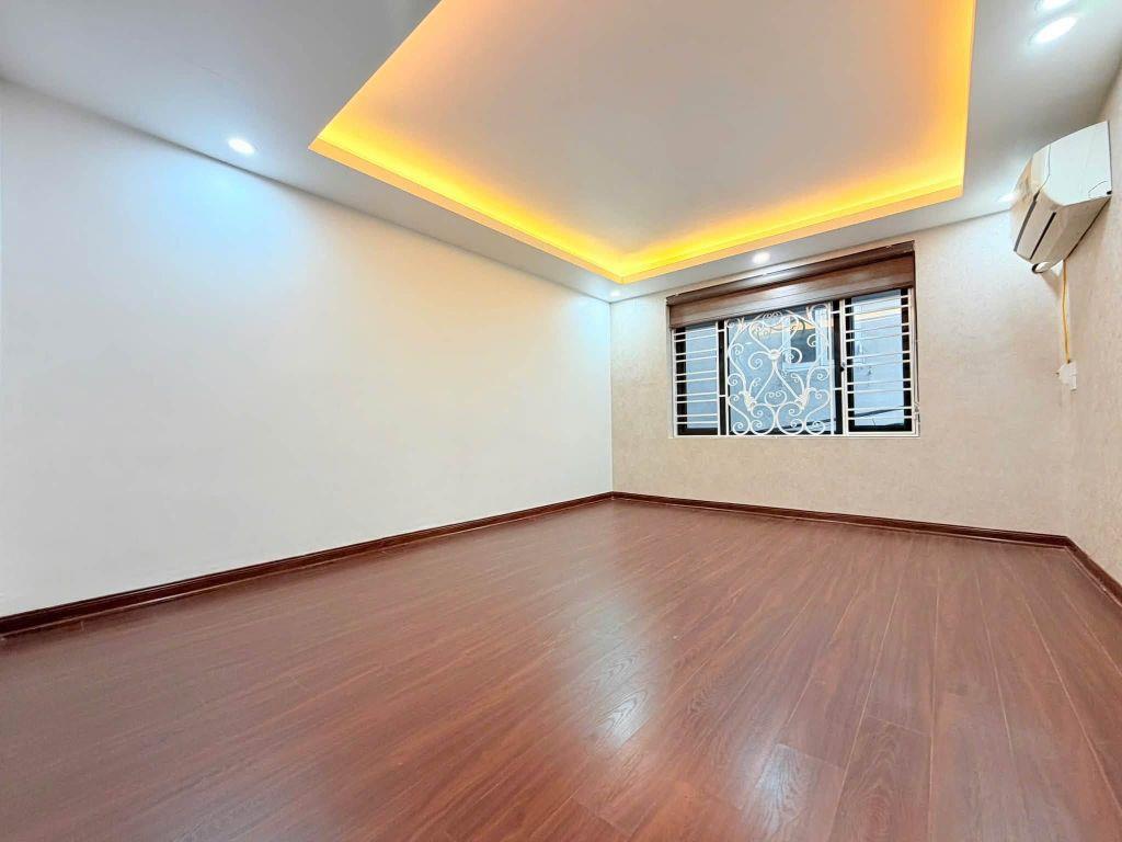 . Nhà 3 tầng Miếu Hai Xã - Lê Chân 