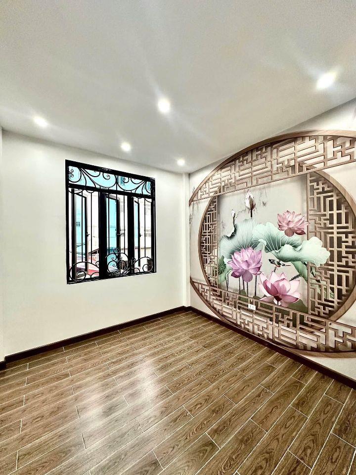 🌇Nhà xây mới - Giấy phép xây dựng cấp chính.                     