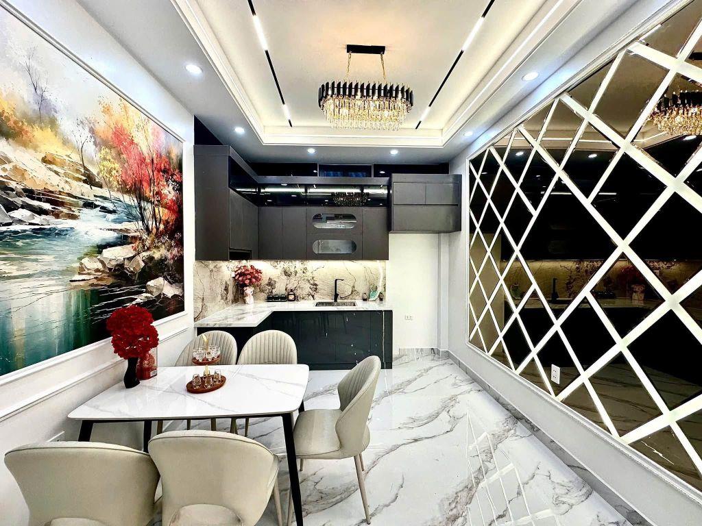 🌇Nhà xây mới - Giấy phép xây dựng cấp chính.                     