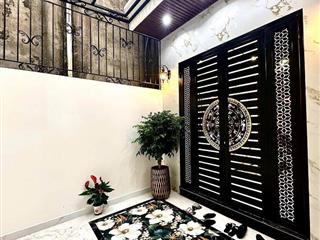 🌇Nhà xây mới - Giấy phép xây dựng cấp chính.                     