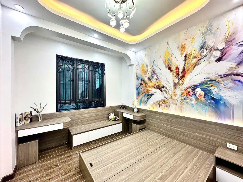 🌇Nhà xây mới - Giấy phép xây dựng cấp chính.                     