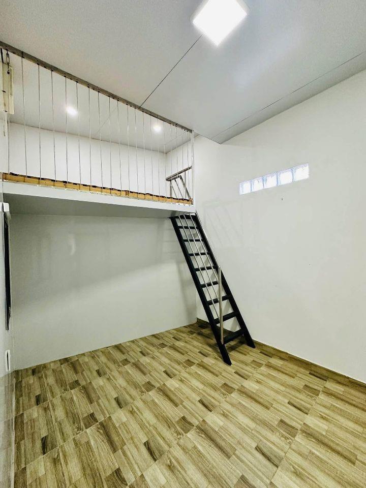 🏡 NHÀ ĐẸP 4 TẦNG – 355 TÔ HIỆU, LÊ CHÂN