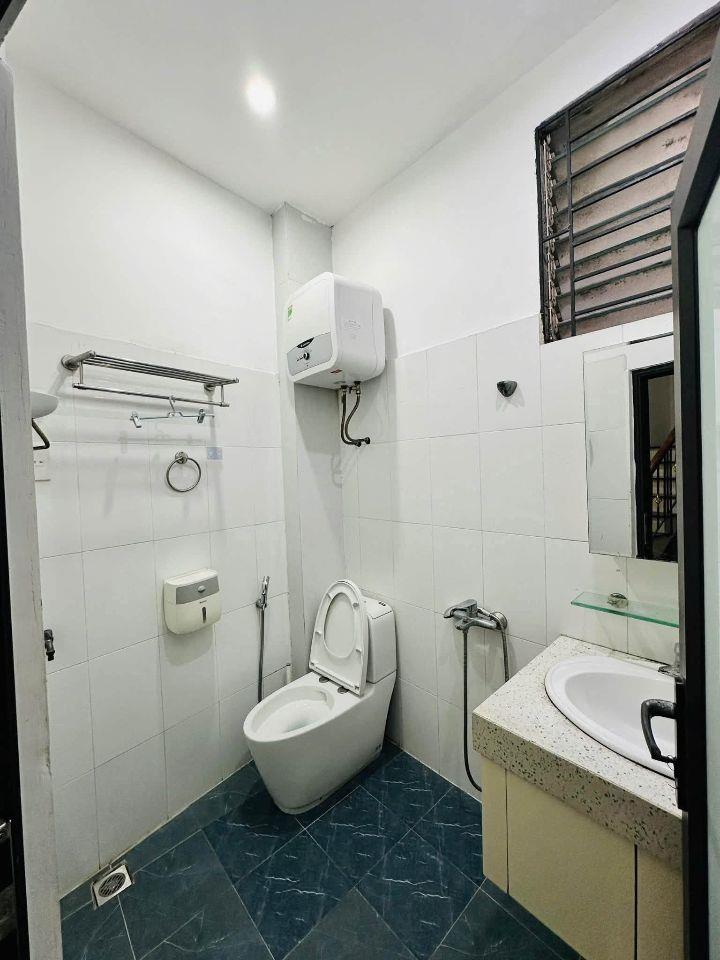 🏡 NHÀ ĐẸP 4 TẦNG – 355 TÔ HIỆU, LÊ CHÂN