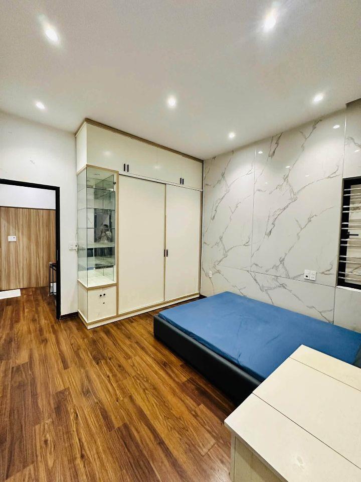 🏡 NHÀ ĐẸP 4 TẦNG – 355 TÔ HIỆU, LÊ CHÂN