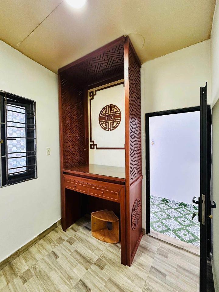 🏡 NHÀ ĐẸP 4 TẦNG – 355 TÔ HIỆU, LÊ CHÂN