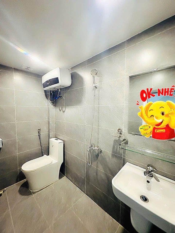 nhà 3 Tầng Hàng Kênh - Lê Chân 