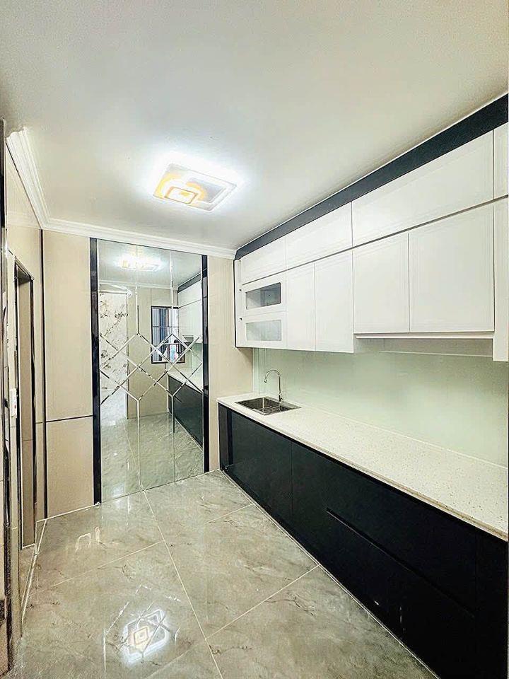 nhà 3 Tầng Hàng Kênh - Lê Chân 