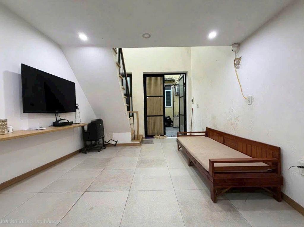 Nhà 2.5 tầng ngõ 430 Trần Nguyên Hãn - Lê Chân 
