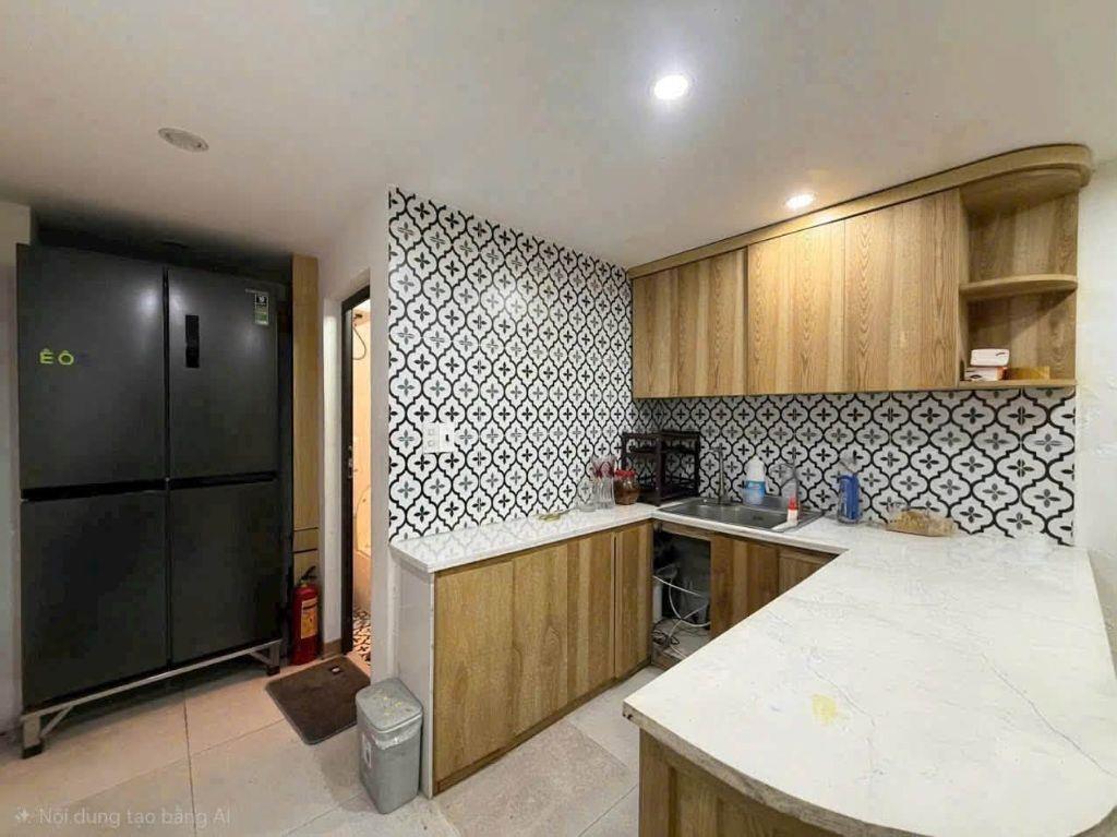 Nhà 2.5 tầng ngõ 430 Trần Nguyên Hãn - Lê Chân 