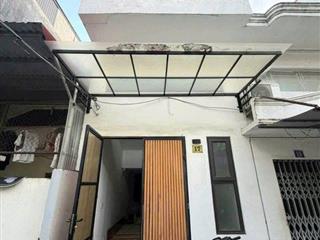 Nhà 2.5 tầng ngõ 430 Trần Nguyên Hãn - Lê Chân 