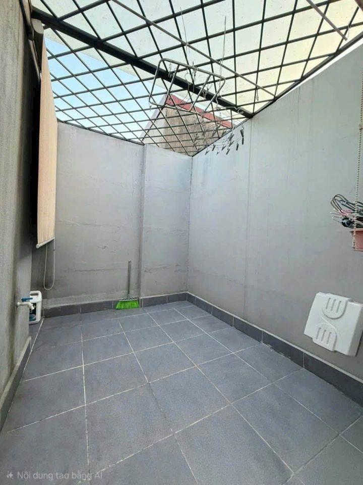 Nhà 2.5 tầng ngõ 430 Trần Nguyên Hãn - Lê Chân 