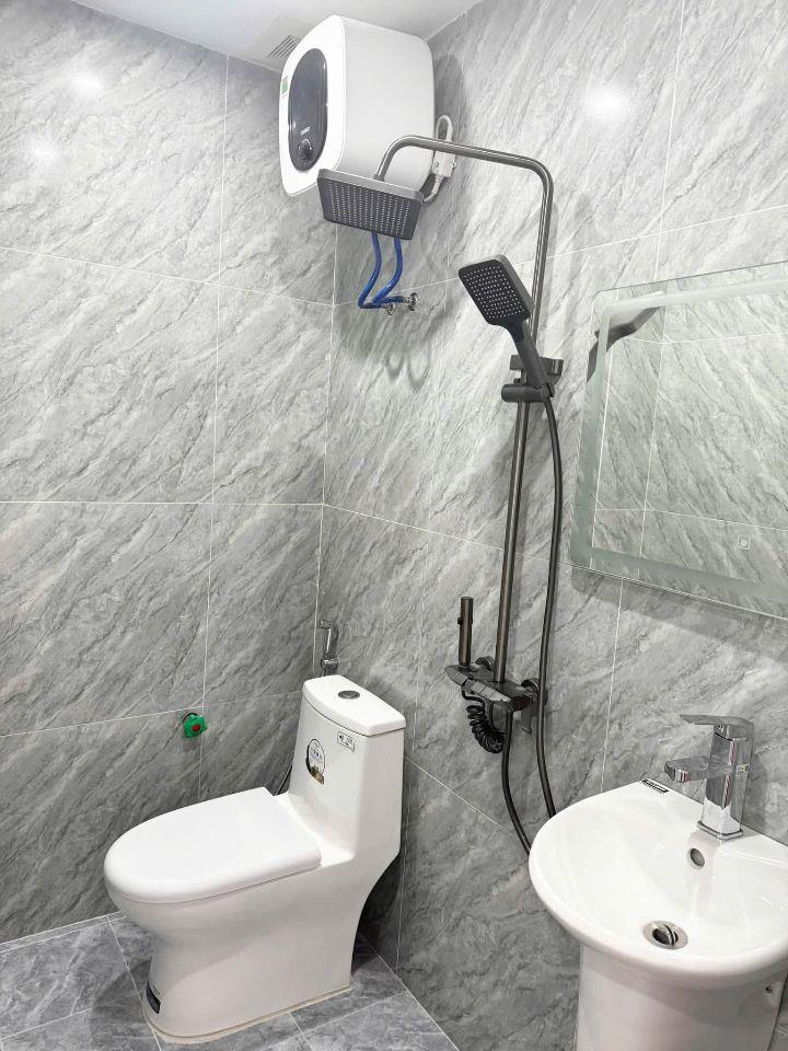 Xây mới 732 Nguyễn Văn Linh - Lê Chân
