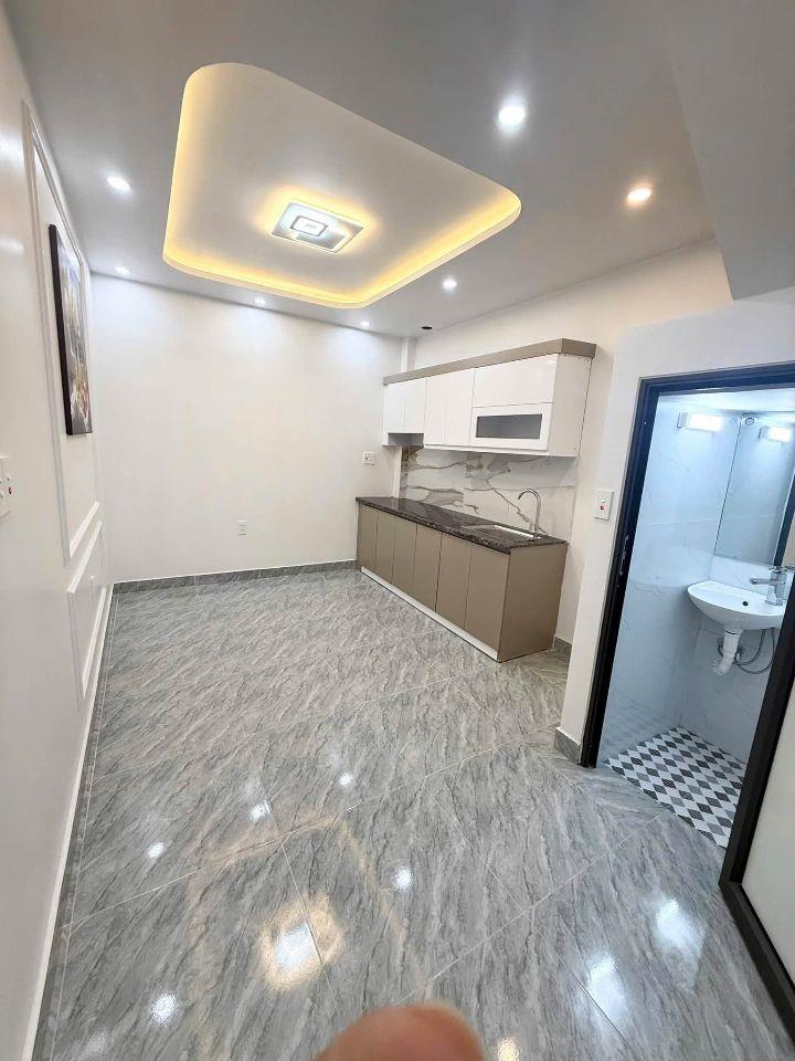 Xây mới 732 Nguyễn Văn Linh - Lê Chân