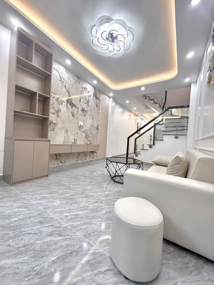 Xây mới 732 Nguyễn Văn Linh - Lê Chân