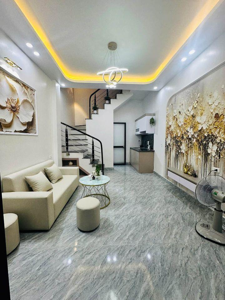 Độc Lập 3 tầng An Biên - Hải Phòng