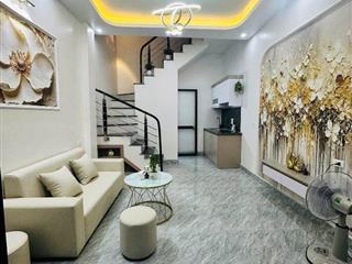 Độc Lập 3 tầng An Biên - Hải Phòng