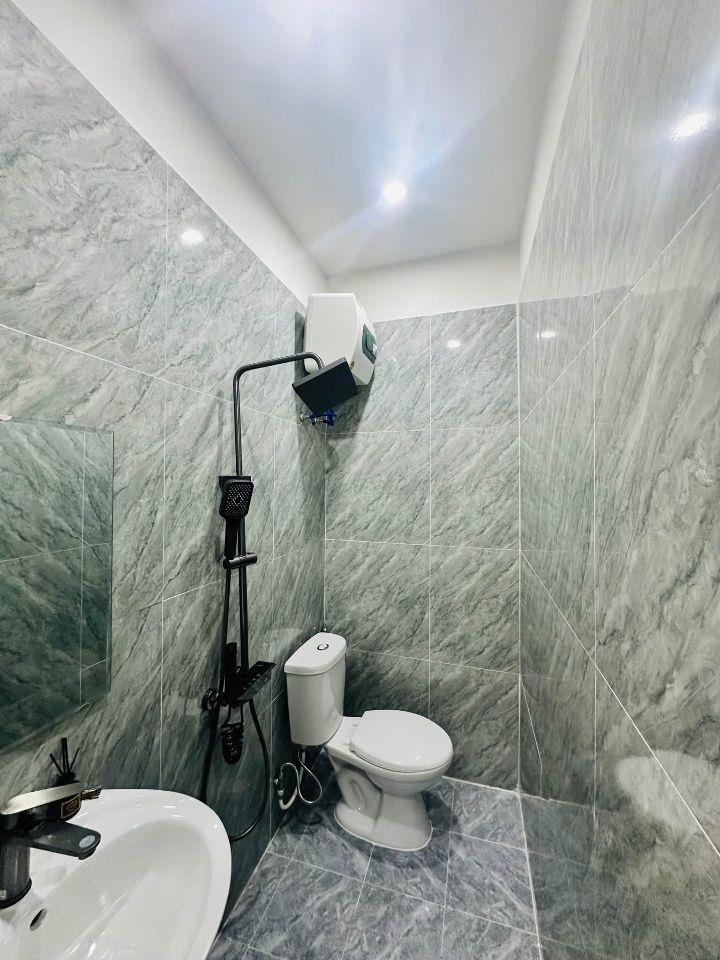 Độc Lập 3 tầng An Biên - Hải Phòng