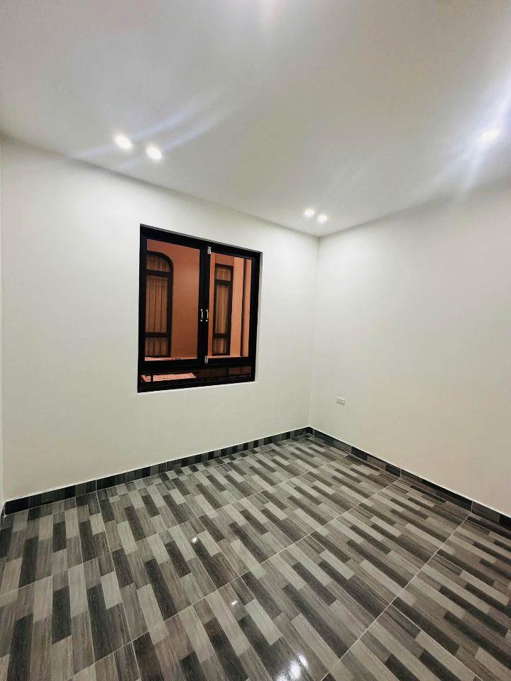 Độc Lập 3 tầng An Biên - Hải Phòng