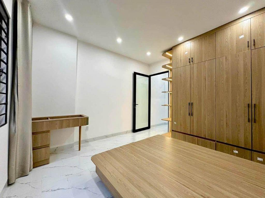 Xây mới 239 Nguyễn Công Hoà - Lê Chân