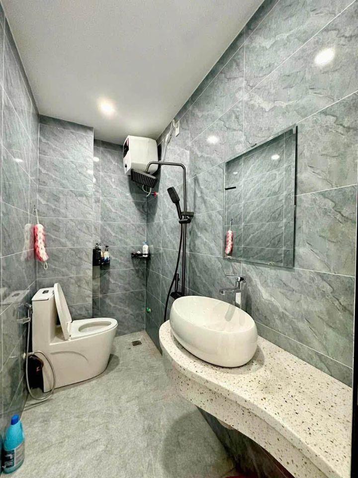 Xây mới 239 Nguyễn Công Hoà - Lê Chân