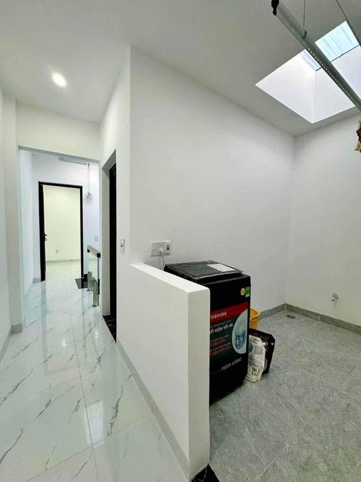 Xây mới 239 Nguyễn Công Hoà - Lê Chân