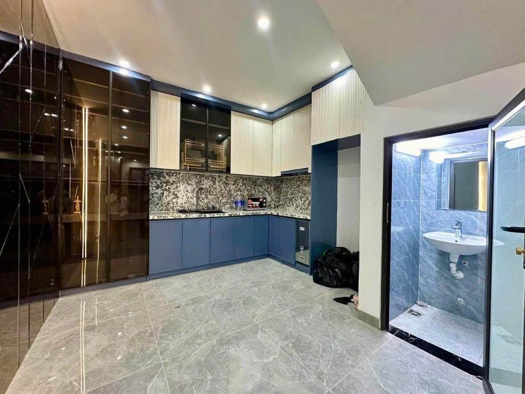 Xây mới 239 Nguyễn Công Hoà - Lê Chân