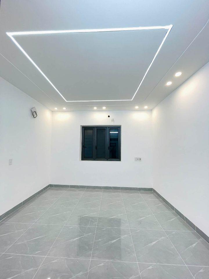 nhà mặt ngõ Tô hiệu - lê chân
