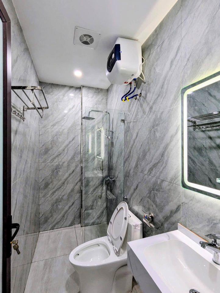 Xây mới Miếu Hai Xã - Lê Chân 