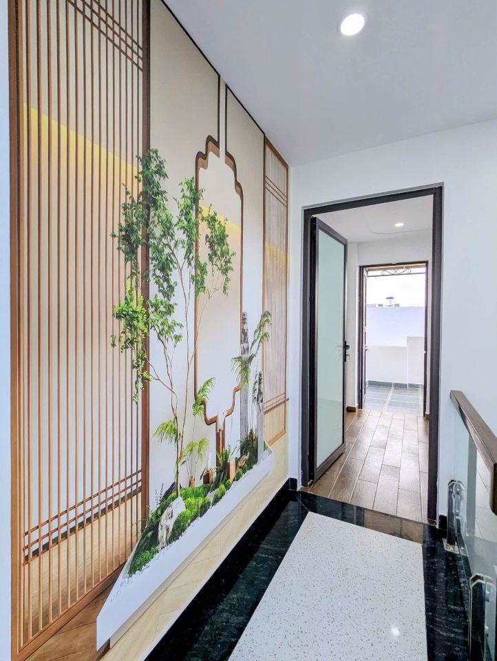 Xây mới Miếu Hai Xã - Lê Chân 