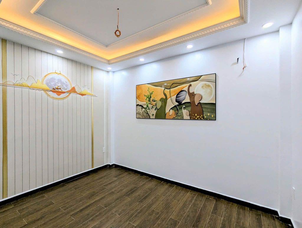 Xây mới Miếu Hai Xã - Lê Chân 