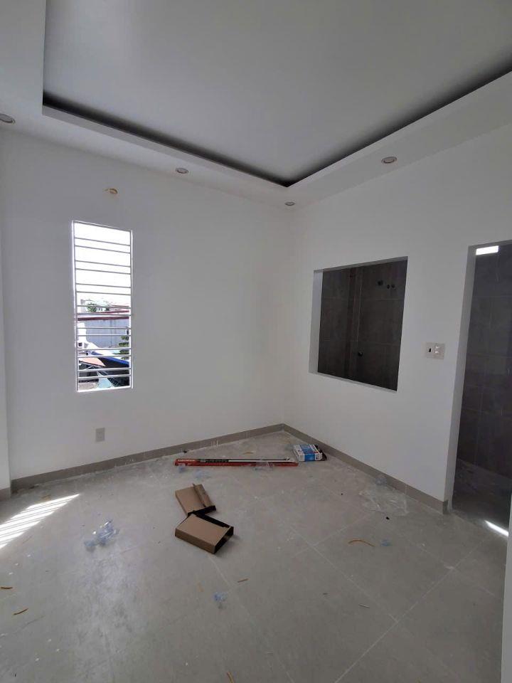 nhà xây mới ngõ 430 trần nguyên hãn - lê chân