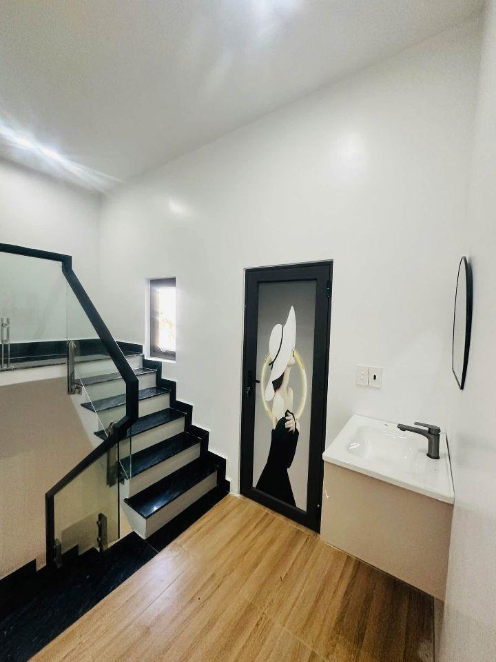 Độc lập Tô Hiệu - An Biên - Hải Phòng 