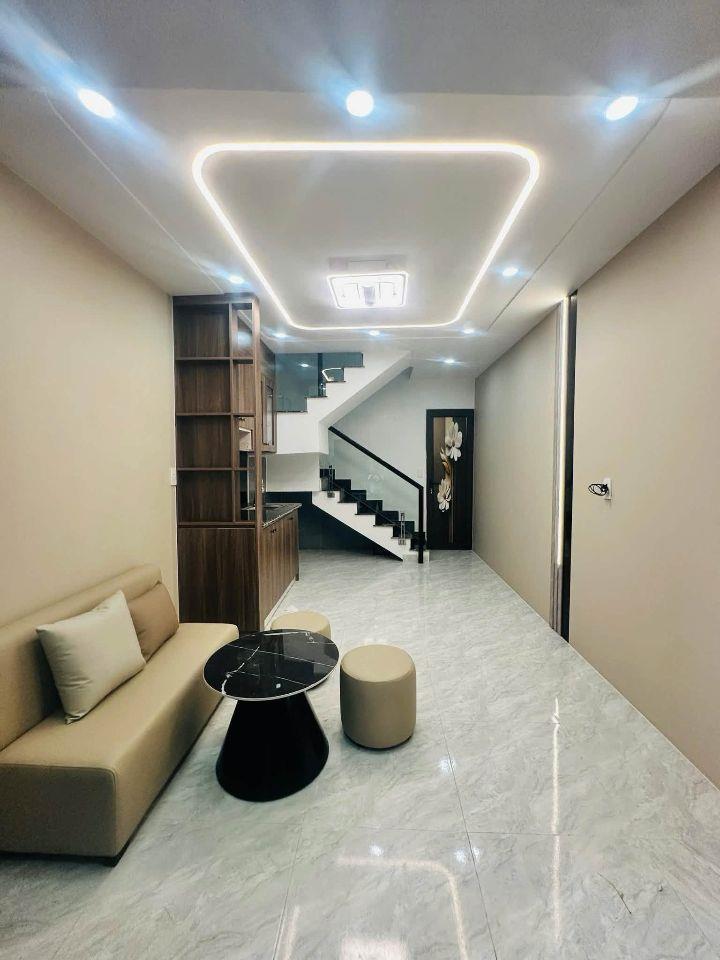 Độc lập Tô Hiệu - An Biên - Hải Phòng 